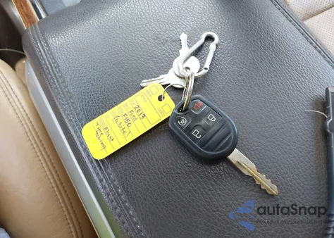 2013 Ford F-150 Lariat from USA, damaged, VIN 1FTFW1ET7DFB63507